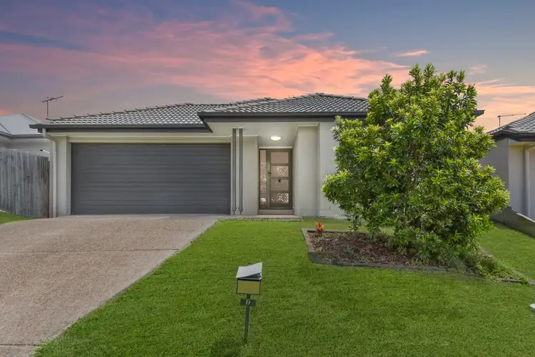 7 Hallvard Crescent, Augustine Heights QLD 4300