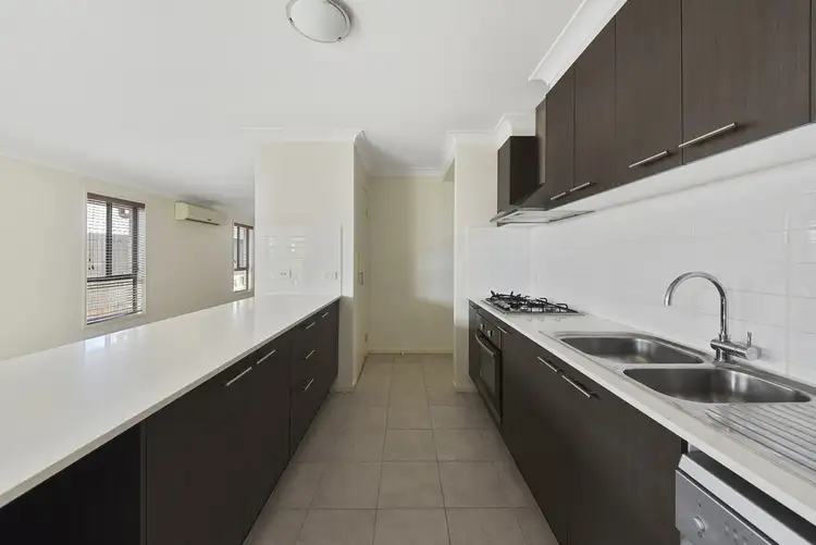 Second view of Homely house listing, 7 Hallvard Crescent, Augustine Heights QLD 4300