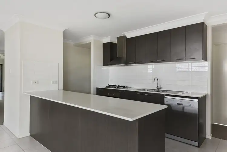 Third view of Homely house listing, 7 Hallvard Crescent, Augustine Heights QLD 4300