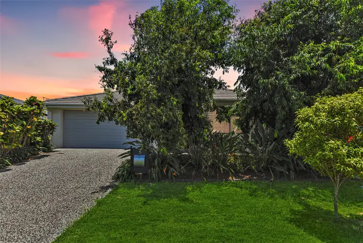 5 Cooloola Circuit, Warner QLD 4500