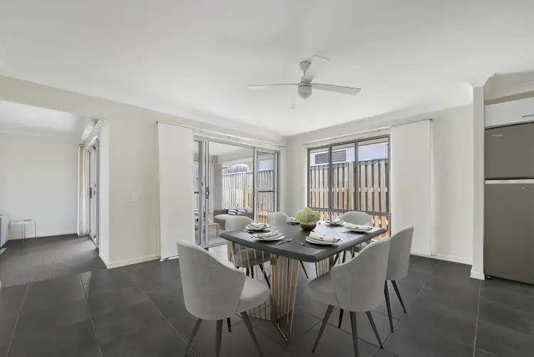 Fourth view of Homely house listing, 5 Cooloola Circuit, Warner QLD 4500