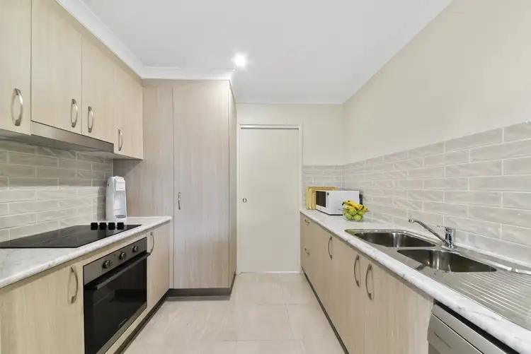 Second view of Homely house listing, 8 Dannielle Circuit, Lawnton QLD 4501