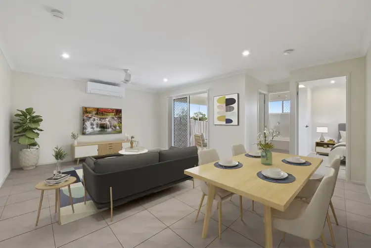 Third view of Homely house listing, 8 Dannielle Circuit, Lawnton QLD 4501