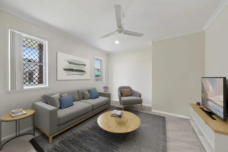 Fourth view of Homely house listing, 8 Dannielle Circuit, Lawnton QLD 4501