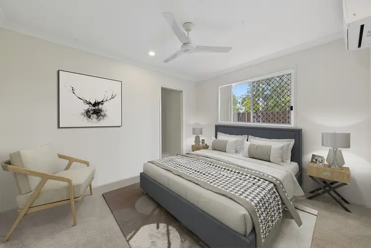 Fifth view of Homely house listing, 8 Dannielle Circuit, Lawnton QLD 4501