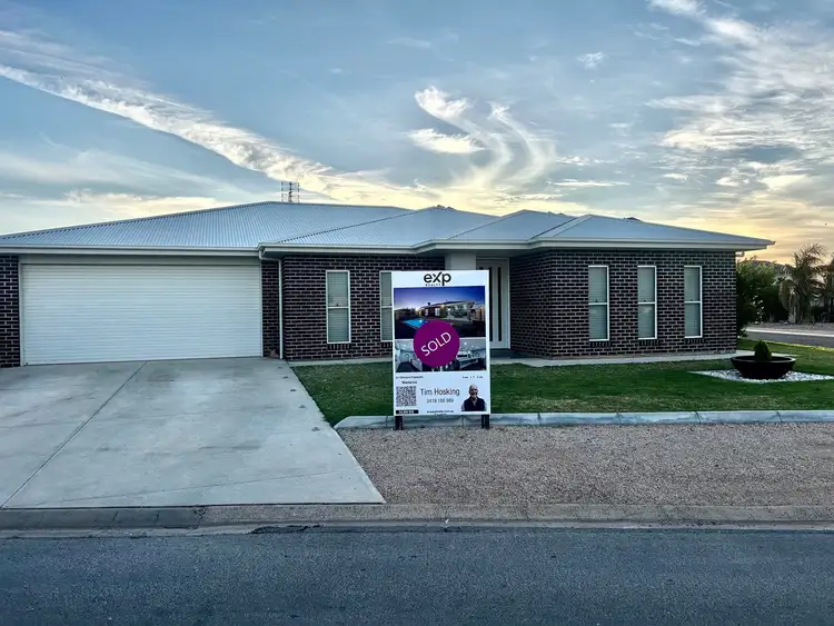 21 Gilmore Crescent, Wallaroo SA 5556