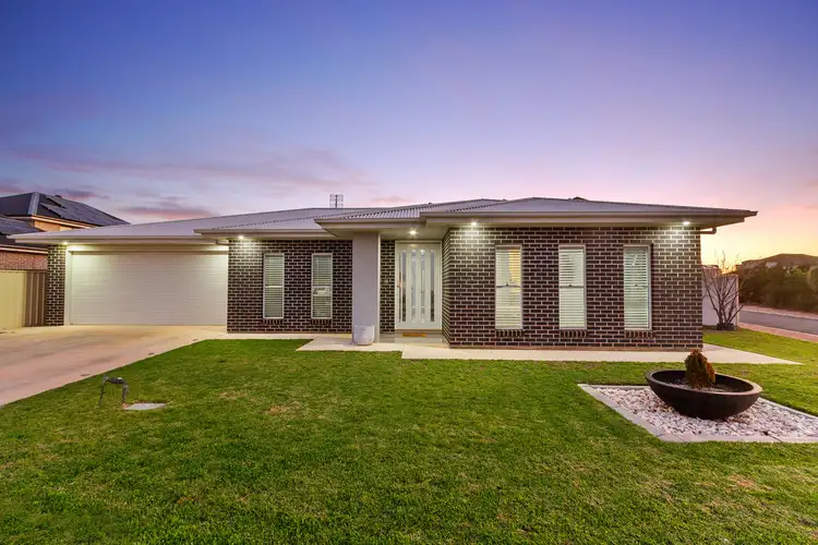 21 Gilmore Crescent, Wallaroo SA 5556