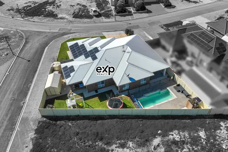 Fourth view of Homely house listing, 21 Gilmore Crescent, Wallaroo SA 5556