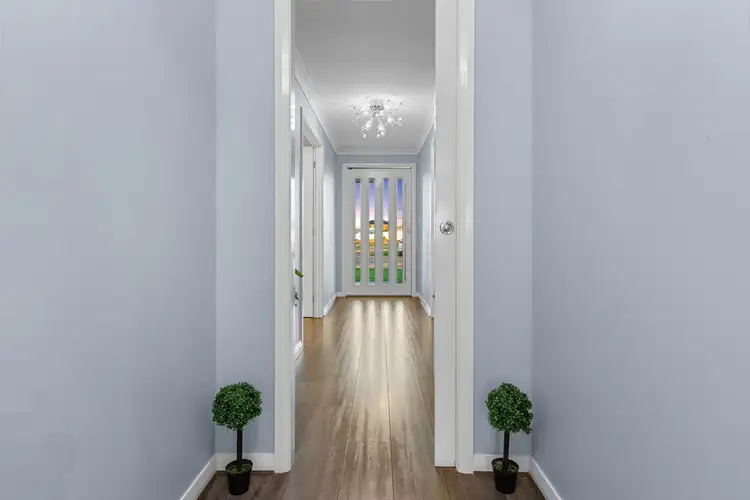 Fifth view of Homely house listing, 21 Gilmore Crescent, Wallaroo SA 5556