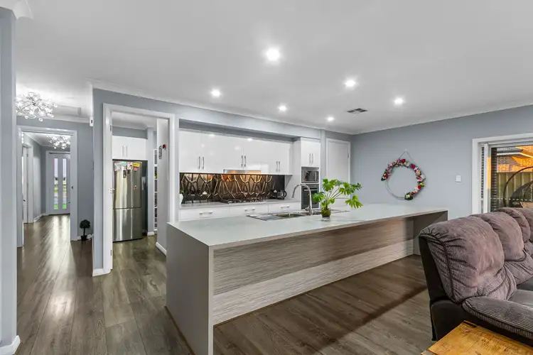 Sixth view of Homely house listing, 21 Gilmore Crescent, Wallaroo SA 5556