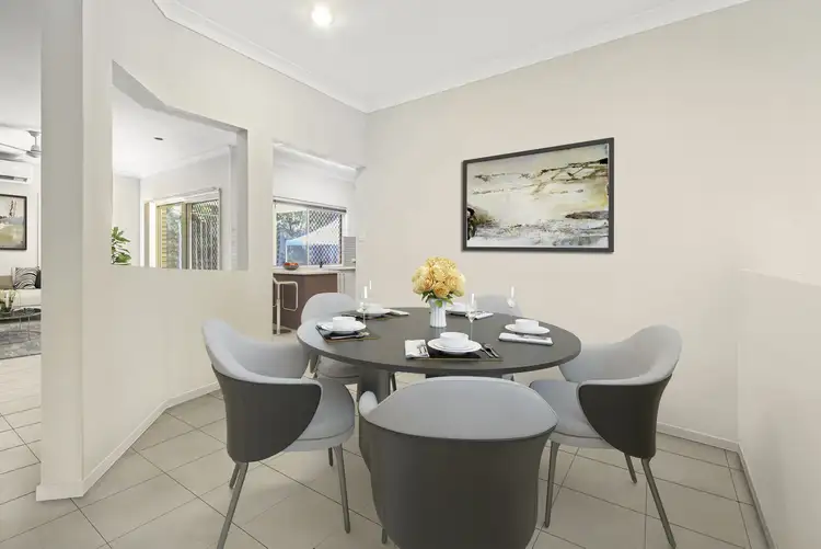 Sixth view of Homely house listing, 9 Forrestal Circuit, North Lakes QLD 4509