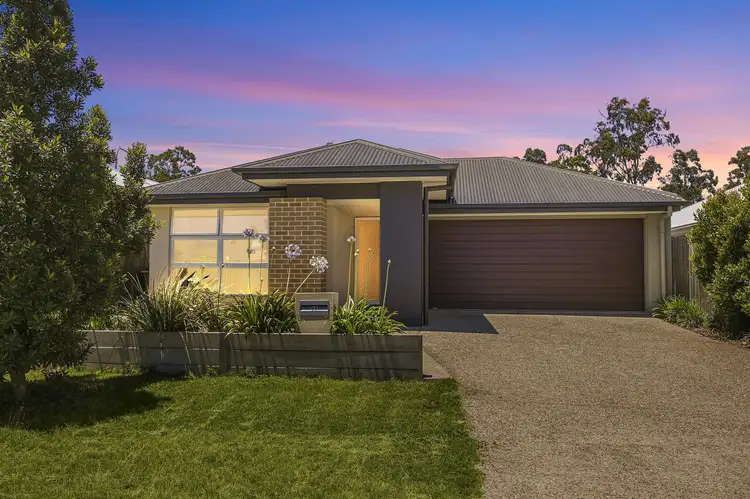 59 Cootharaba Crescent, Warner QLD 4500