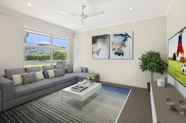 Sixth view of Homely house listing, 59 Cootharaba Crescent, Warner QLD 4500