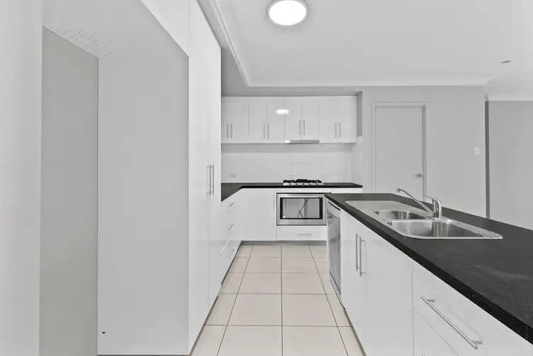 Fourth view of Homely house listing, 3 Fairway Drive, Bakers Creek QLD 4740