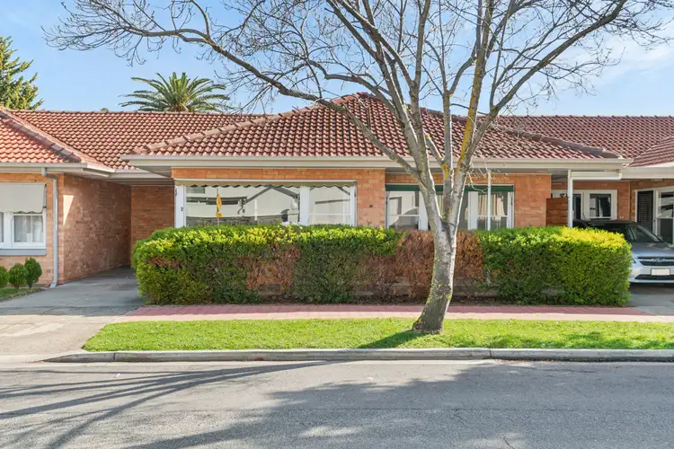 Second view of Homely unit listing, 2/25 MacFarlane Street, Glenelg North SA 5045