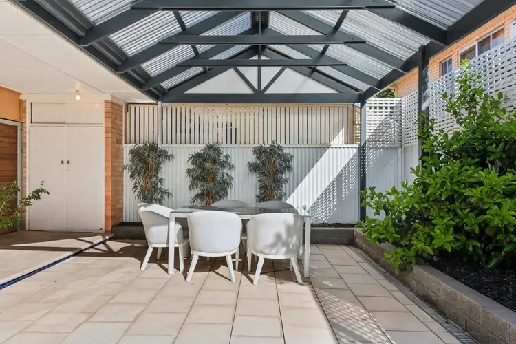 Third view of Homely unit listing, 2/25 MacFarlane Street, Glenelg North SA 5045