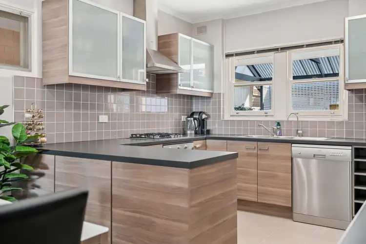 Fourth view of Homely unit listing, 2/25 MacFarlane Street, Glenelg North SA 5045