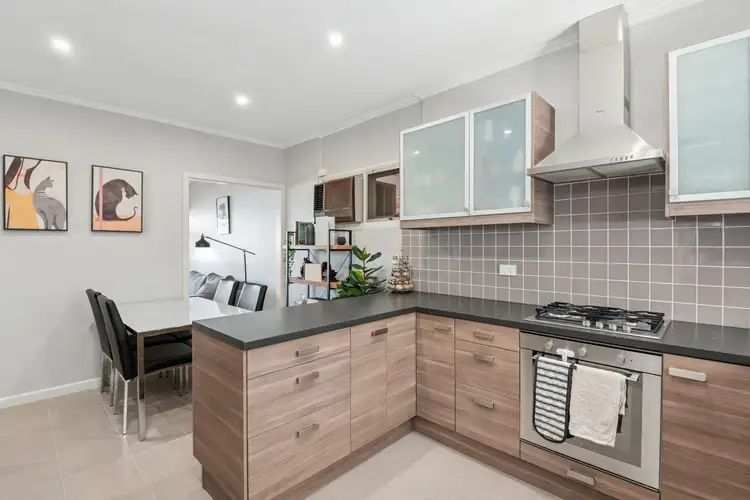 Sixth view of Homely unit listing, 2/25 MacFarlane Street, Glenelg North SA 5045