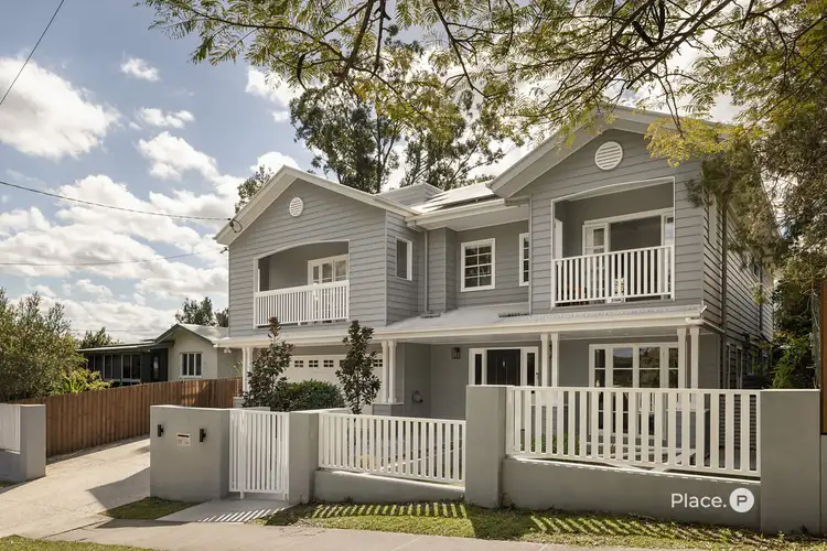 154 Bapaume Road, Holland Park West QLD 4121