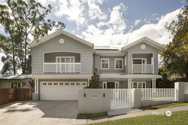 154 Bapaume Road, Holland Park West QLD 4121