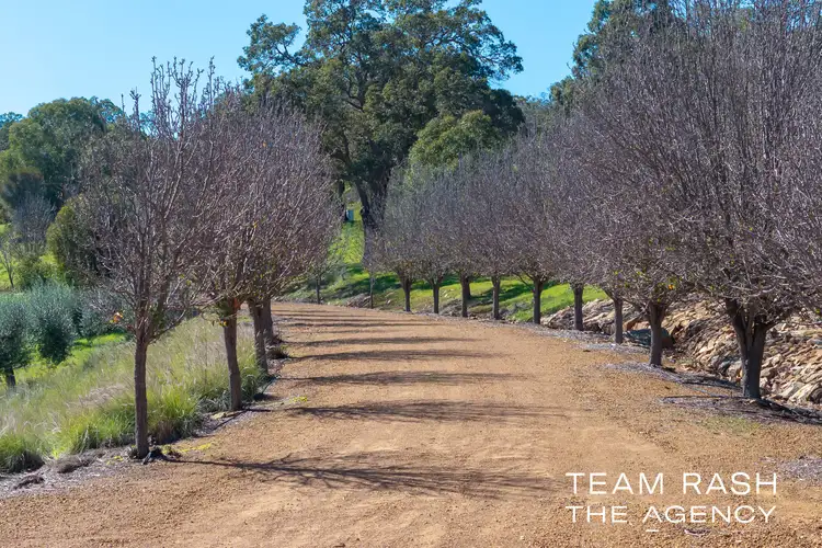 Third view of Homely land listing, 5 Weir Road, Baskerville WA 6056