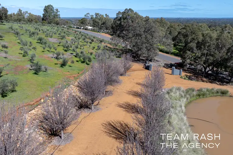 Fourth view of Homely land listing, 5 Weir Road, Baskerville WA 6056