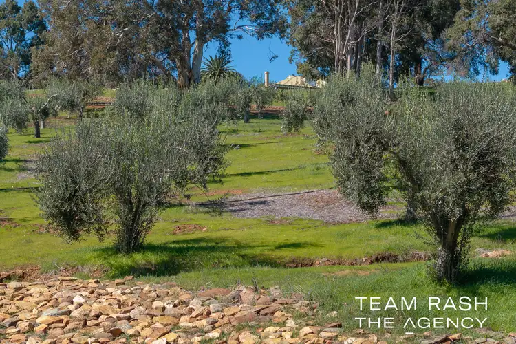 Fifth view of Homely land listing, 5 Weir Road, Baskerville WA 6056