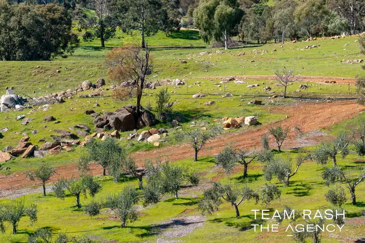 Seventh view of Homely land listing, 5 Weir Road, Baskerville WA 6056