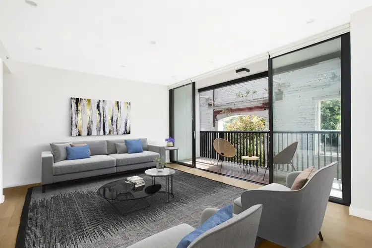 109/280 Jones Street, Pyrmont NSW 2009