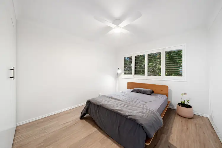 Third view of Homely unit listing, 4/82 Bellevue Terrace, Clayfield QLD 4011