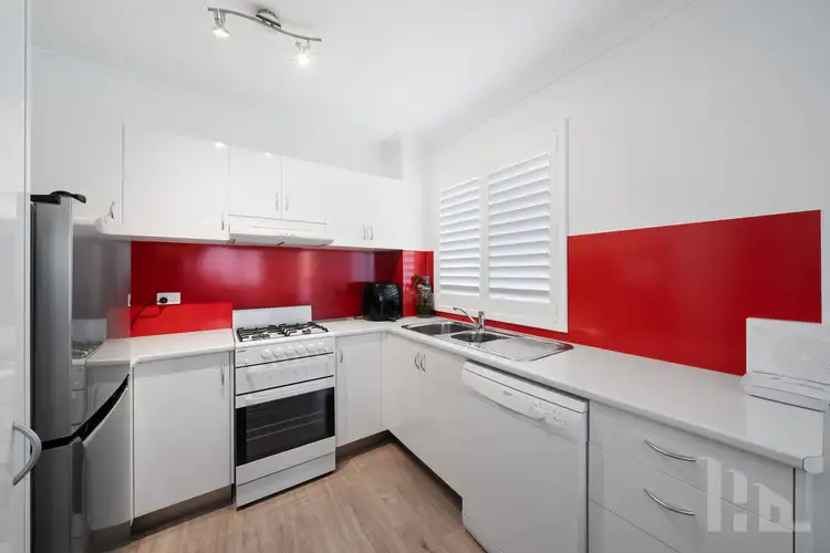Fifth view of Homely unit listing, 4/82 Bellevue Terrace, Clayfield QLD 4011