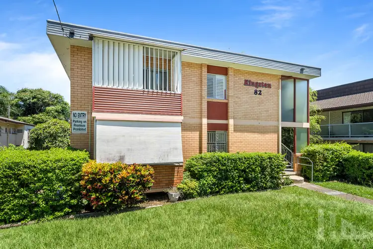 Seventh view of Homely unit listing, 4/82 Bellevue Terrace, Clayfield QLD 4011