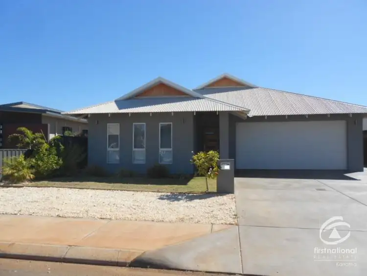 Second view of Homely house listing, 71 Marniyarra Loop, Baynton WA 6714