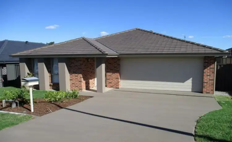 2 Kilt Lane, Hamlyn Terrace NSW 2259