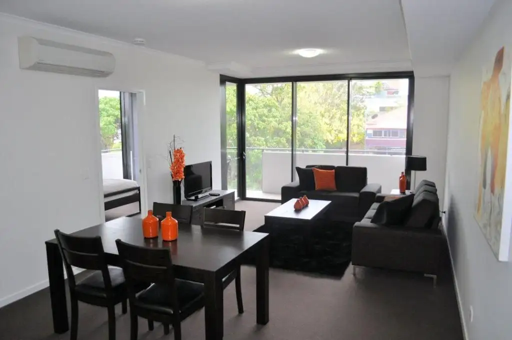 Main view of Homely apartment listing, 131/64 Glenlyon Street, Gladstone Central QLD 4680
