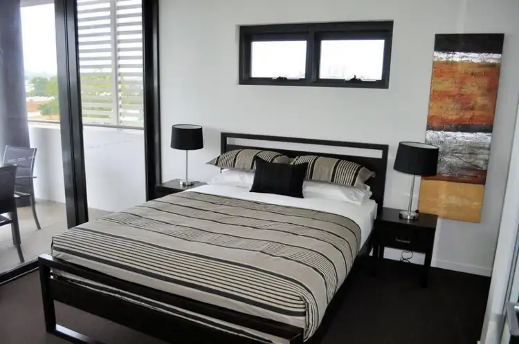 Third view of Homely apartment listing, 131/64 Glenlyon Street, Gladstone Central QLD 4680
