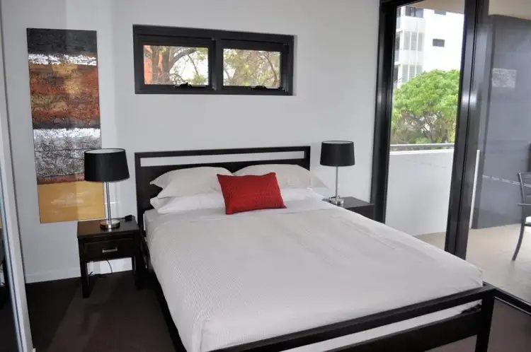 Fourth view of Homely apartment listing, 131/64 Glenlyon Street, Gladstone Central QLD 4680