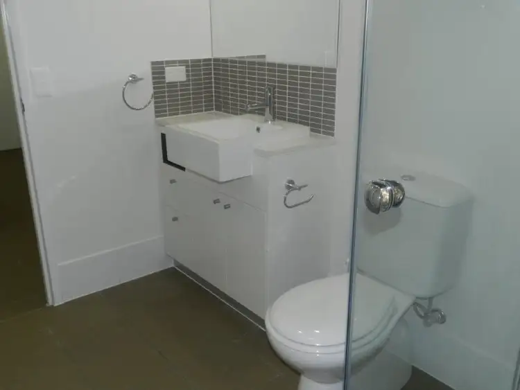 Fifth view of Homely apartment listing, 131/64 Glenlyon Street, Gladstone Central QLD 4680