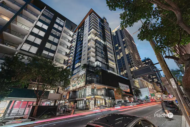 1406/27 Cordelia Street, South Brisbane QLD 4101