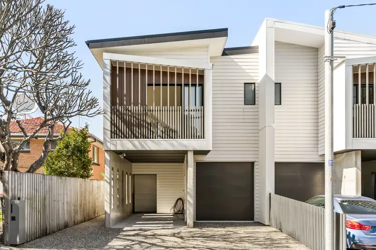 16A Small Street, Teneriffe QLD 4005