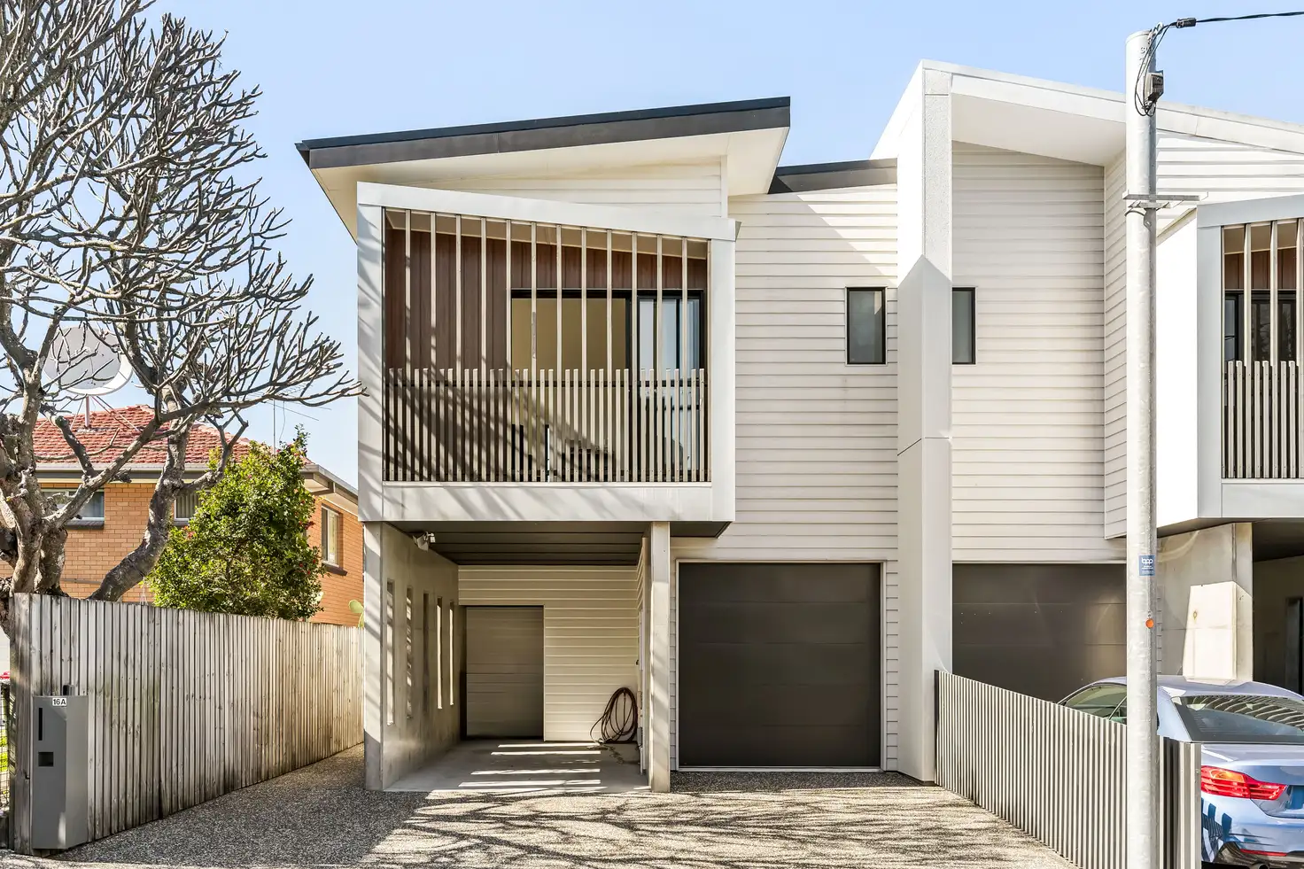 Main view of Homely house listing, 16A Small Street, Teneriffe QLD 4005