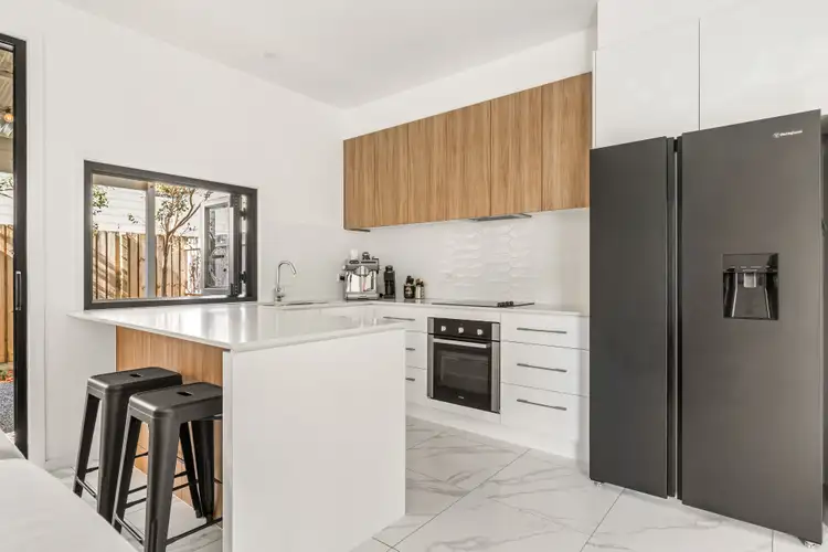 Fourth view of Homely house listing, 16A Small Street, Teneriffe QLD 4005