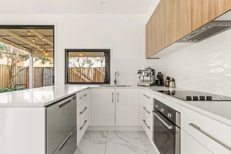 Fifth view of Homely house listing, 16A Small Street, Teneriffe QLD 4005