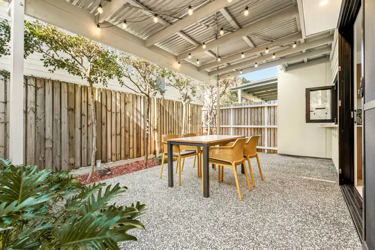 Sixth view of Homely house listing, 16A Small Street, Teneriffe QLD 4005