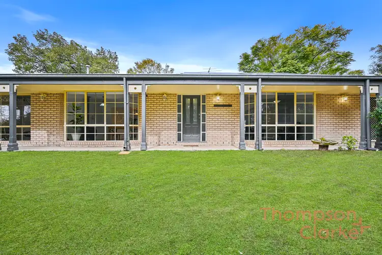 15 Paterson Road, Bolwarra NSW 2320