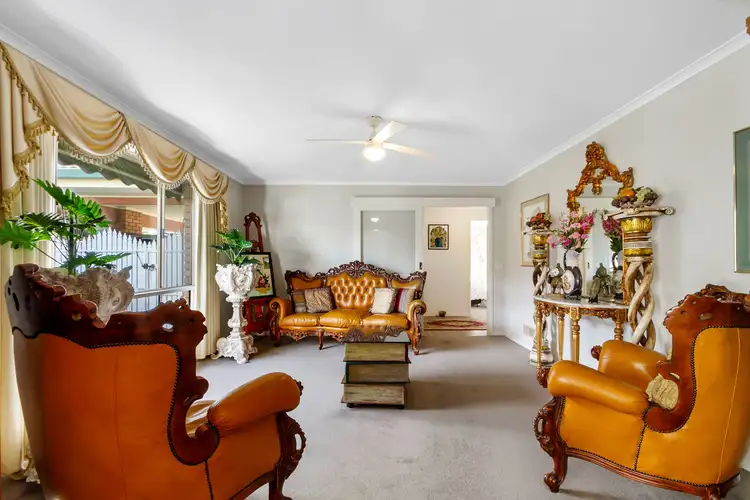 Sixth view of Homely house listing, 8 Alison Court, Sale VIC 3850