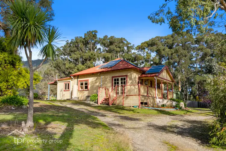 96 Knights Road, Huonville TAS 7109