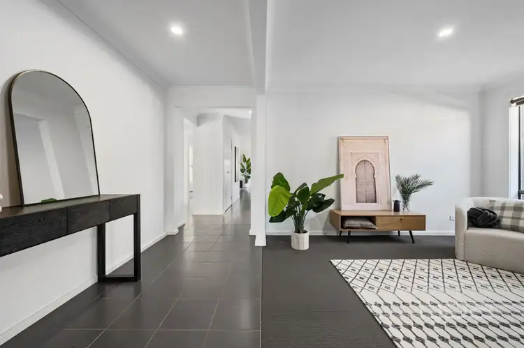 Fifth view of Homely house listing, 12 Triandra Drive, Brookfield VIC 3338