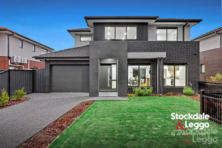 1/59-61 Hubert Avenue, Glenroy VIC 3046