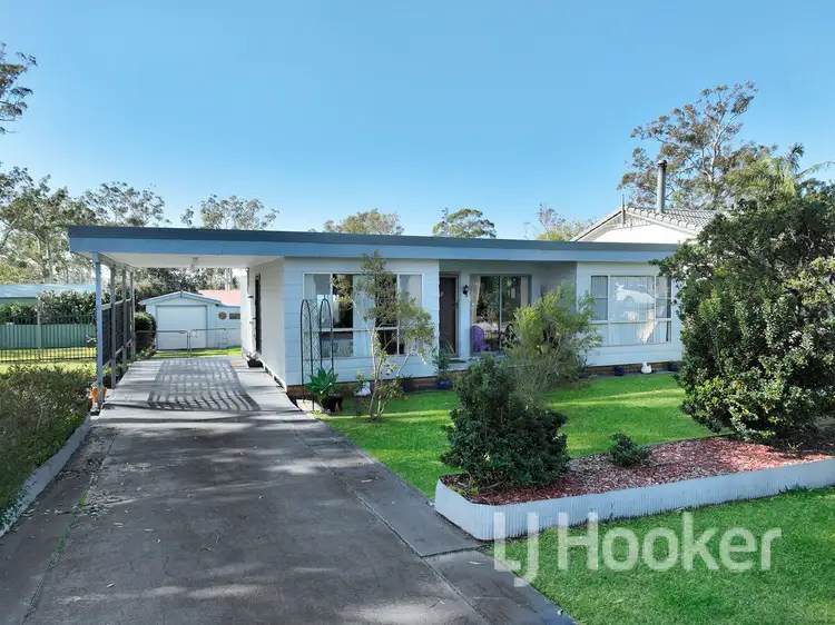 4 Boomerang Street, Sanctuary Point NSW 2540